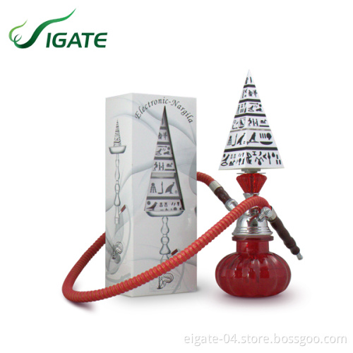 Fantastic Electronic Nargila Electronic Hookah Eshisha